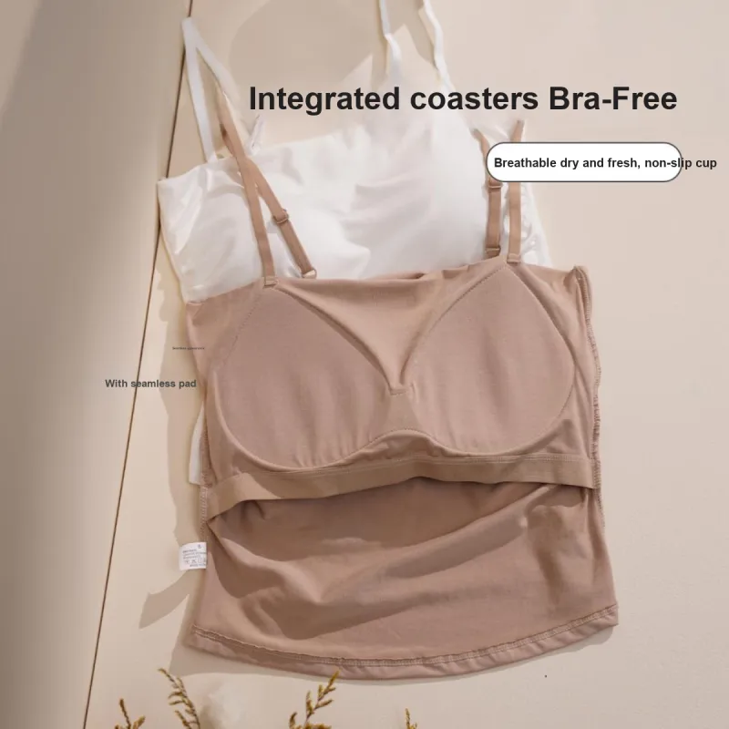 Aidai Women's Camisoles-2