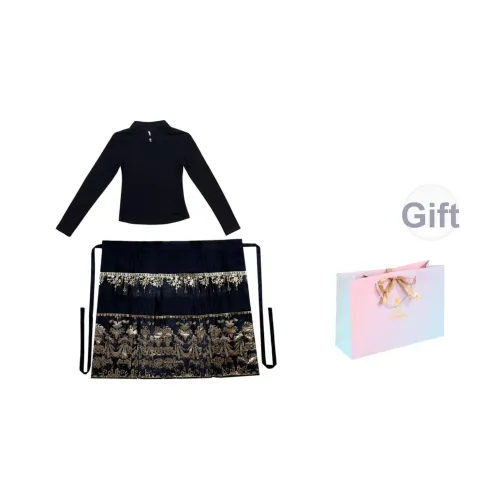 SONDR Женские Ханьфу