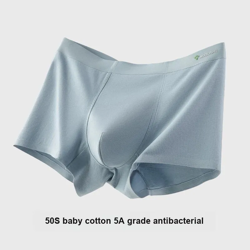 VIM TREE Underpants Men's Combo Set-46