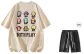 Apricot (Comes with Shorts)