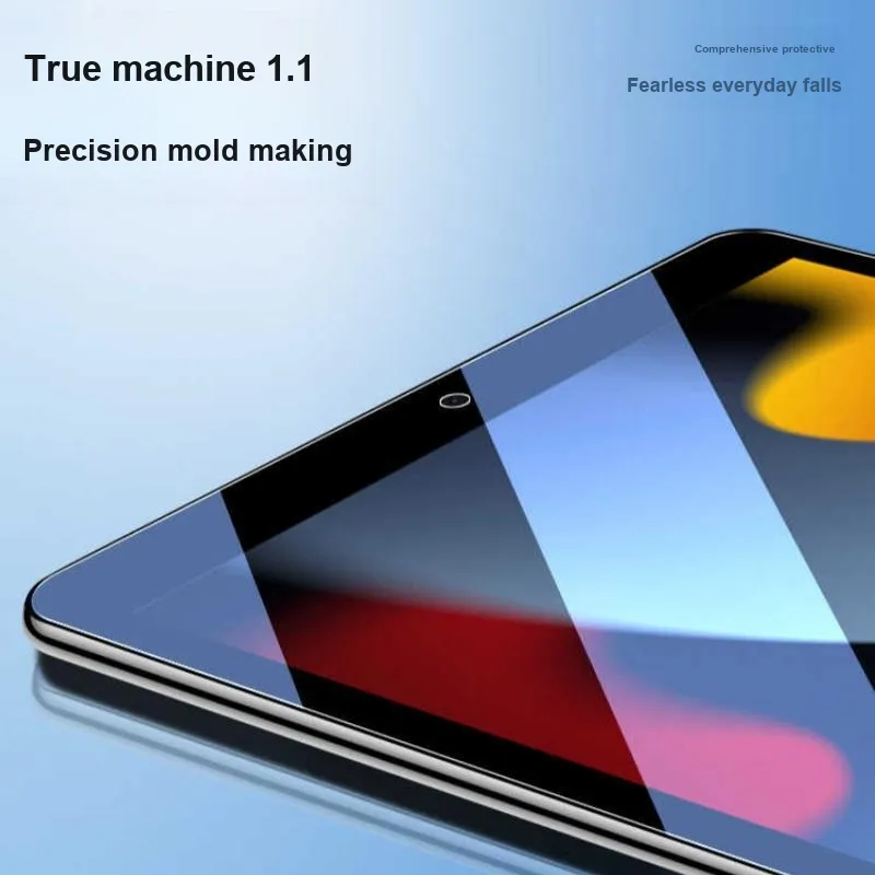 Suoyun Tablet Screen Protectors-1