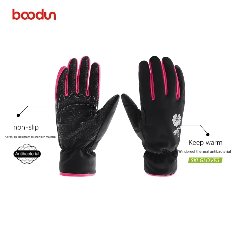 BOODUN Riding Equipment-4