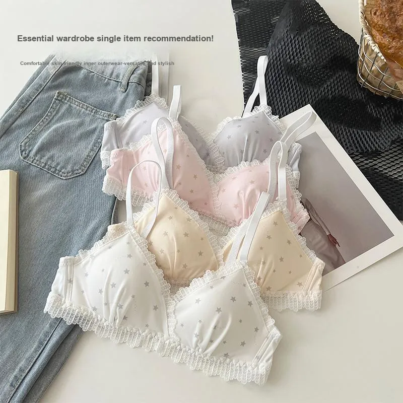 OUSHIBO Women's Bras-3