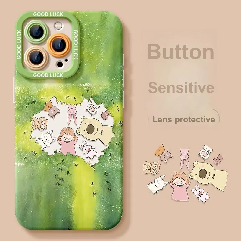 HASEE Phone Cases-3