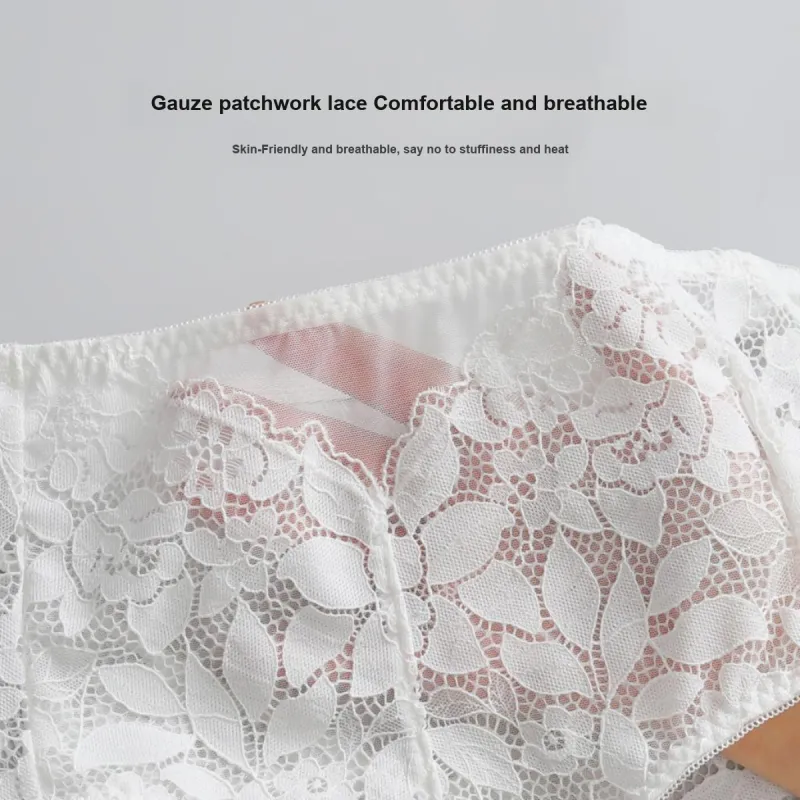 HUYU Women's Underpants-5