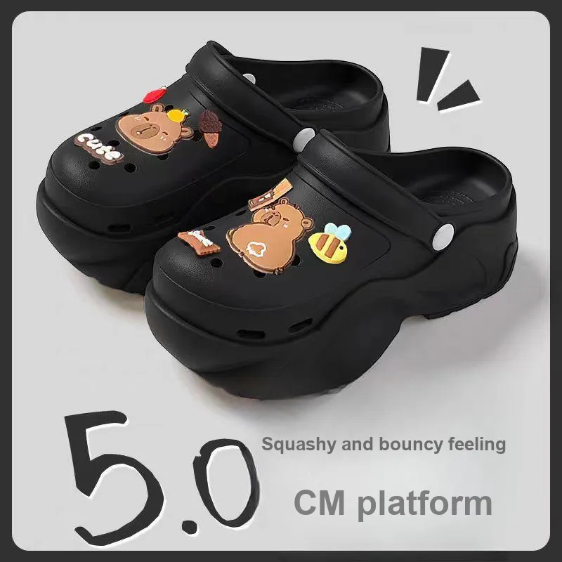 Avonlee Slippers / Home Slippers-4