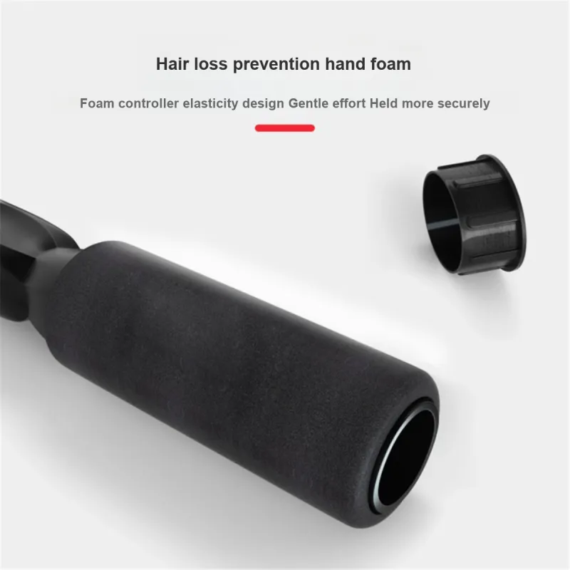 Jianruida Casual Entertainment Non Countable Jump Ropes Adults PVC Rope+PP+EVA Controller 2.6m-2