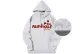 Heather Gray Fleece-Lined