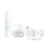 워터 밀크 조합 + Essence 워터 18ml*2 + 크림 15g*2 + 5정 B5