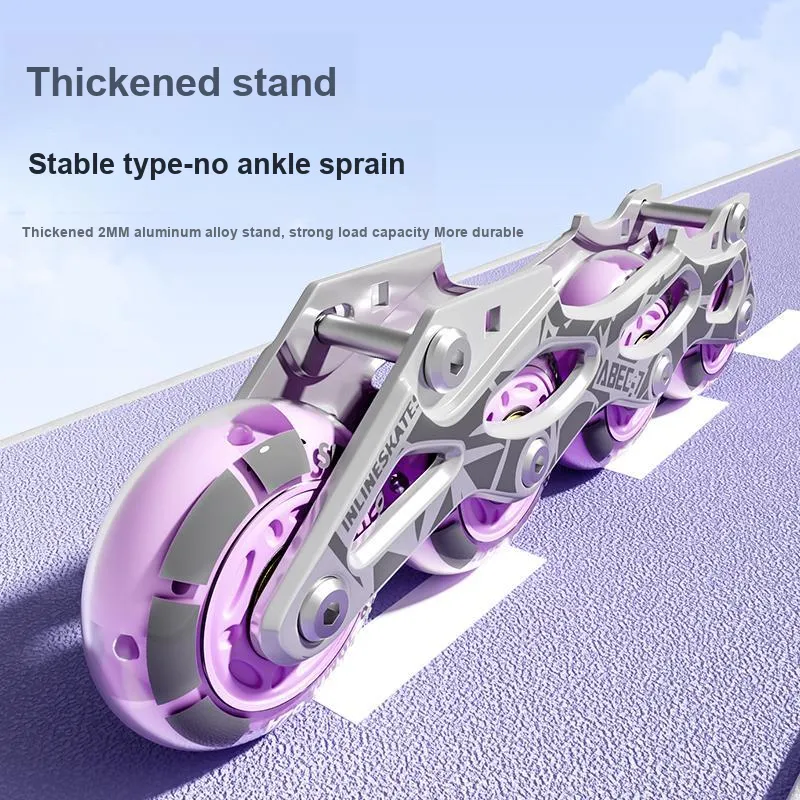 Papaison Inline Skates-4