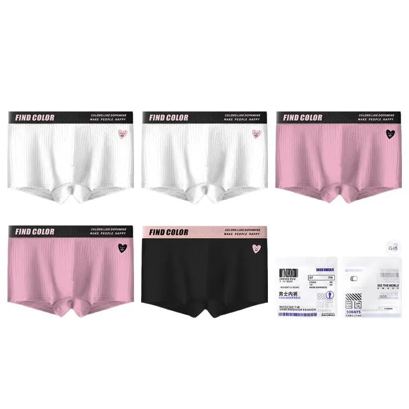 MADALLO Underpants Women's Combo Set-18