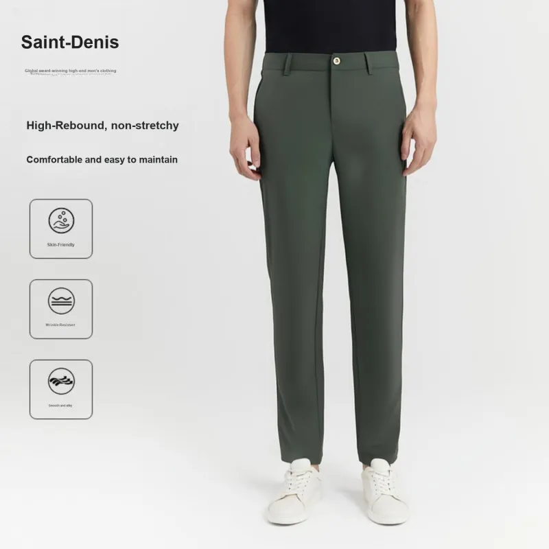 SUNDANCE Casual Pants Men-13