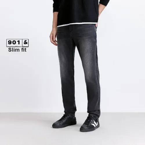 JACK JONES Мужские Джинсы