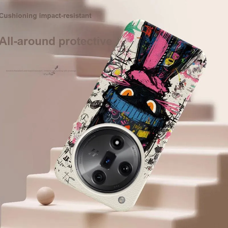 YIBAOBAO Phone Cases-3