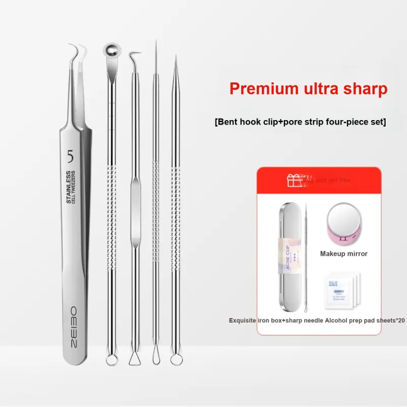 Oeiez Make up Tools Unisex-21