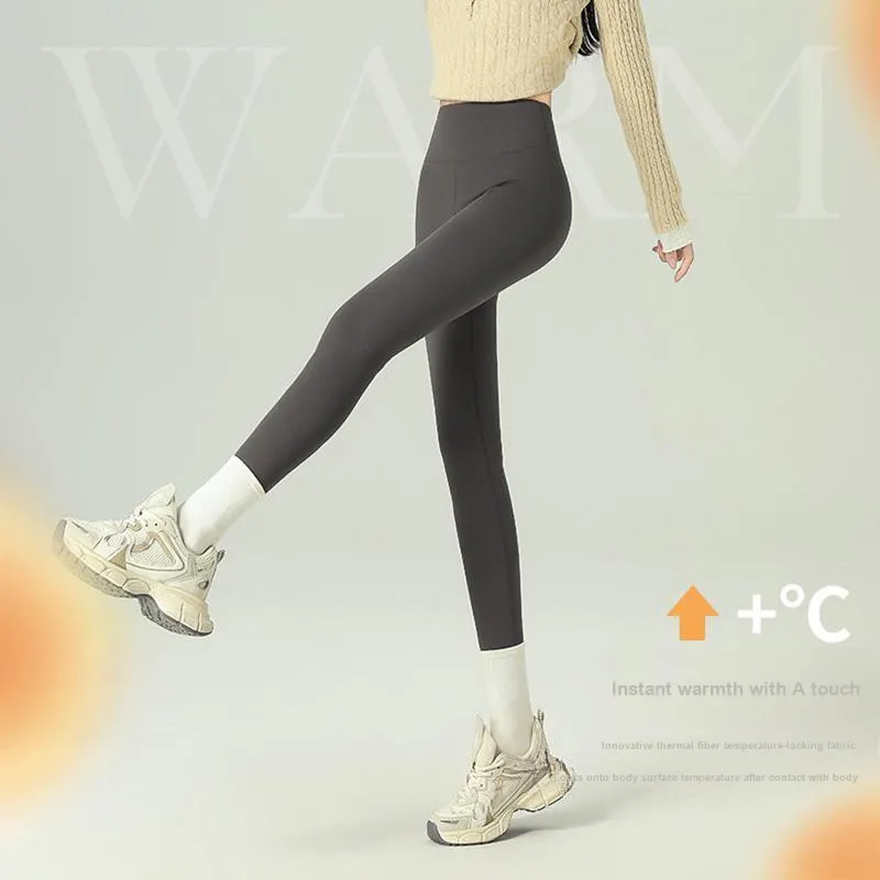 VOGTEE Women's Leggings-12