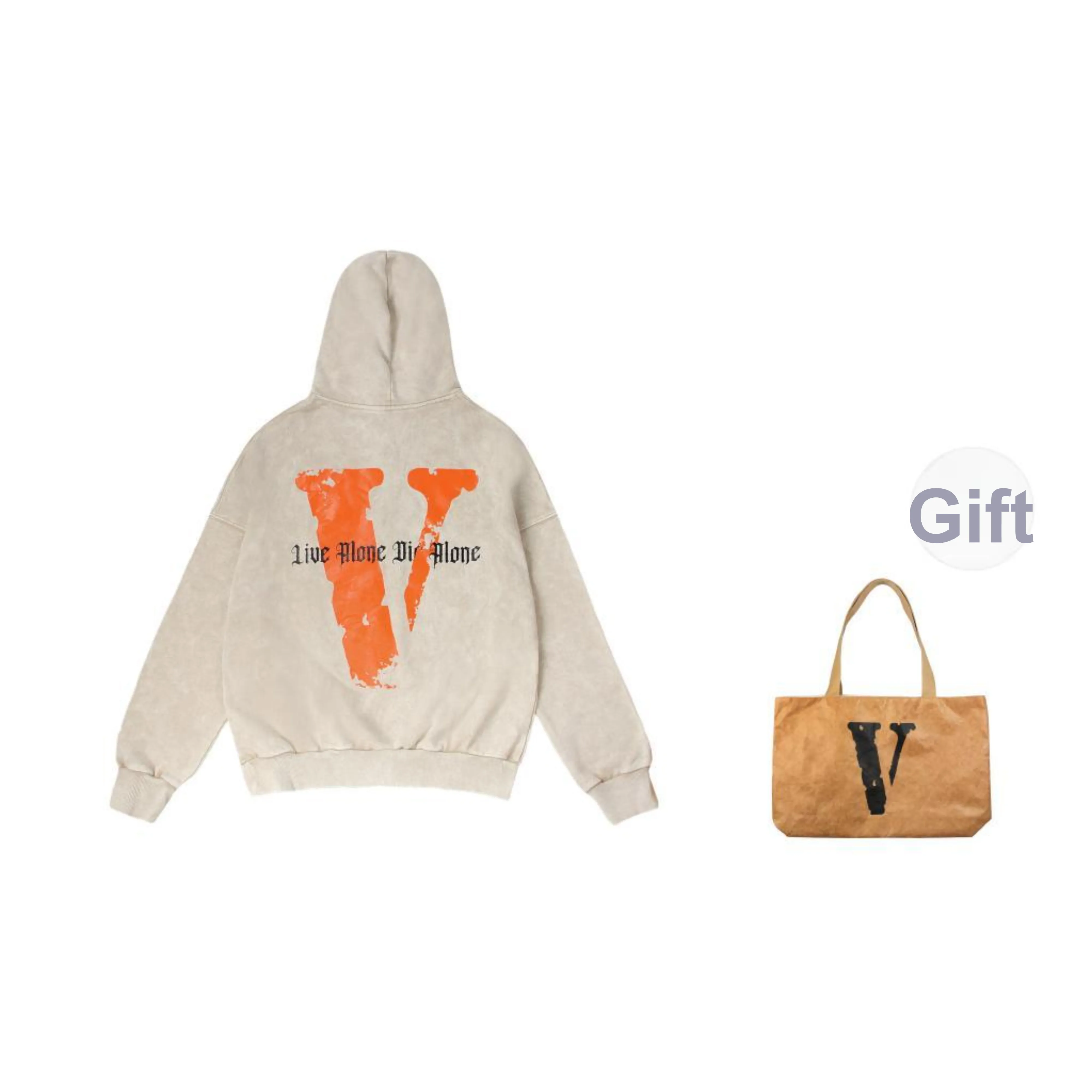 VLONE Sweatshirts Unisex