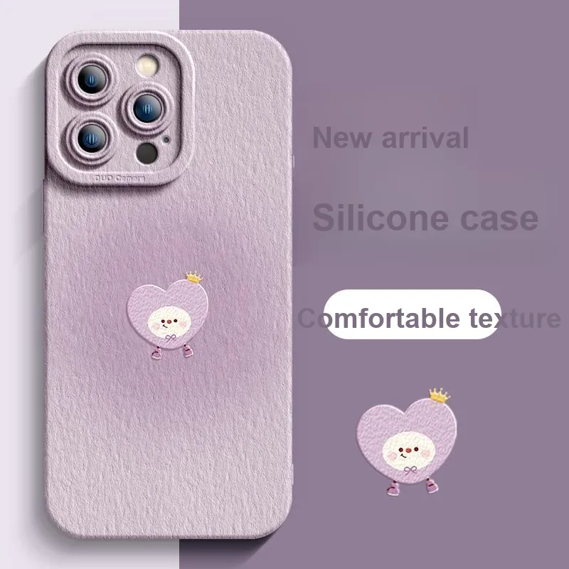 RVIXE Phone Cases-1