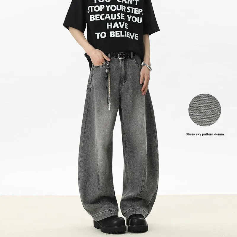 OASISVR Jeans Unisex-5