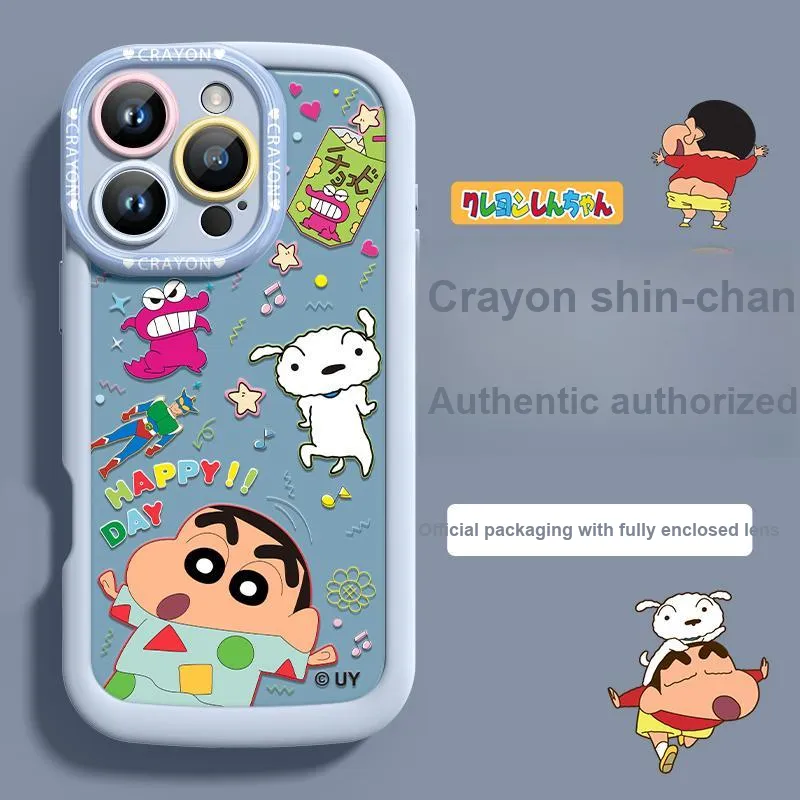 Pin Sai Phone Cases-7