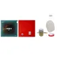 Focus 2 Red 2.2mm 47 Degrees+Glue+Protective Film+Edge Protection