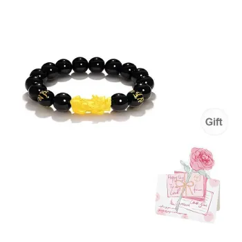CHINA GOLD Bracelet Men