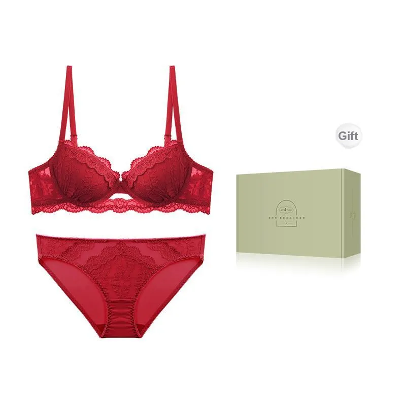 BOTHYOUNG Underwear Set Women's-4