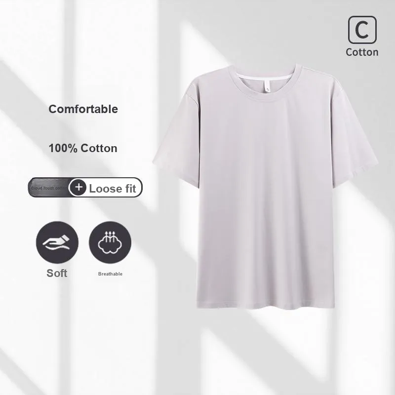 MADALLO Men Pajama Tops-8