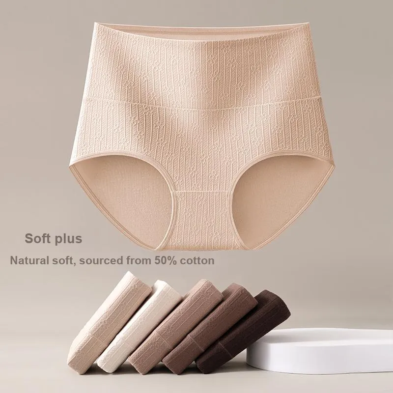 Urban Beauty Underpants Women's Combo Set-35