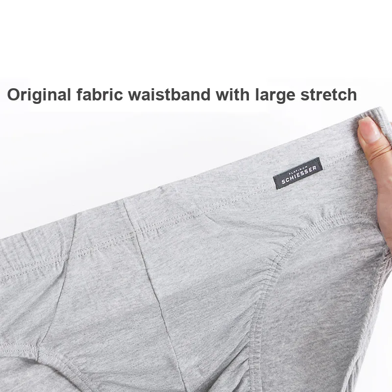 Shuya Men Underpants-3