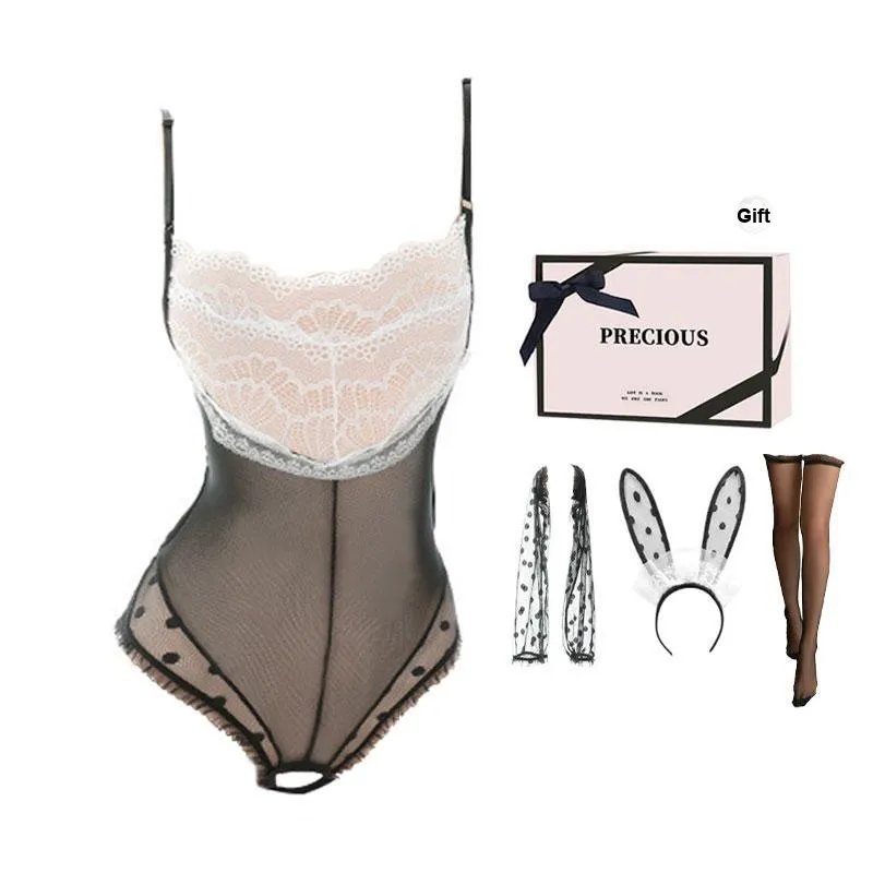 TLXT Women's Bodysuits-0