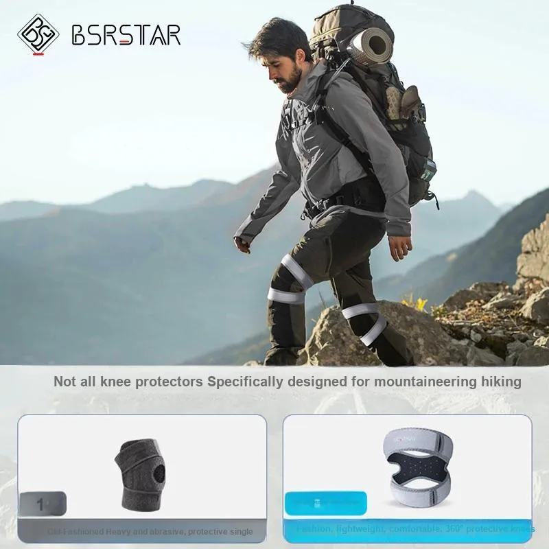 BESTRAY Knee Pads-1