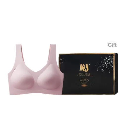 KJ Women's Bras