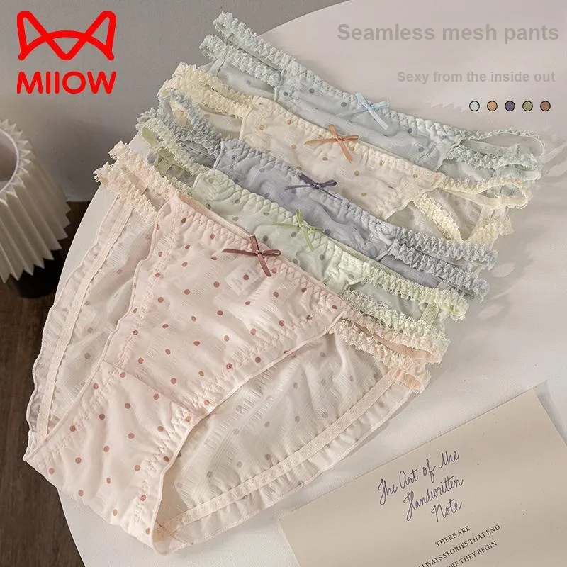 MIIOW Unisex Underpants-26