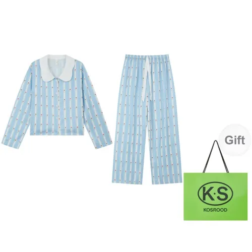 Kosrood Women's Pajama Sets