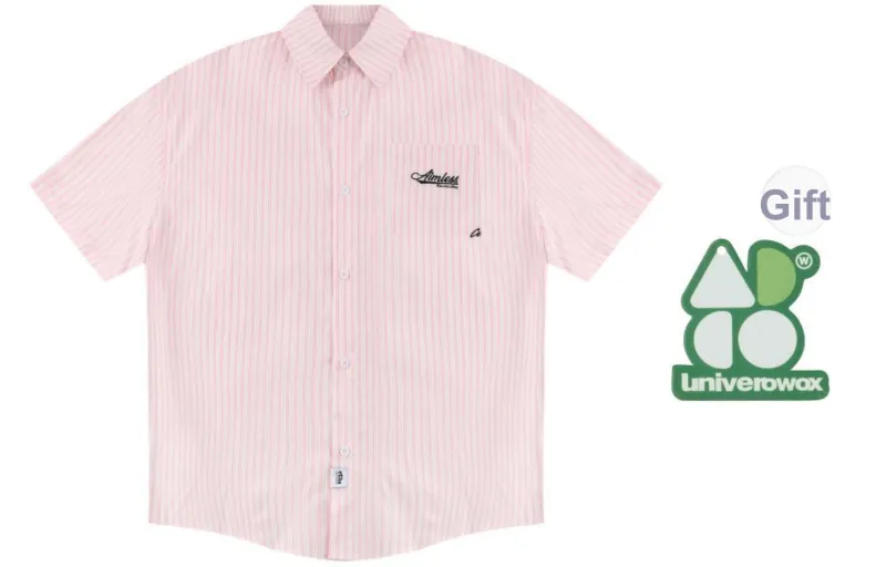 OWOX Shirts Unisex-2