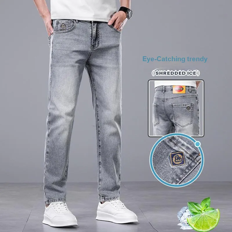 PIERRE CARDIN Jeans Men-3