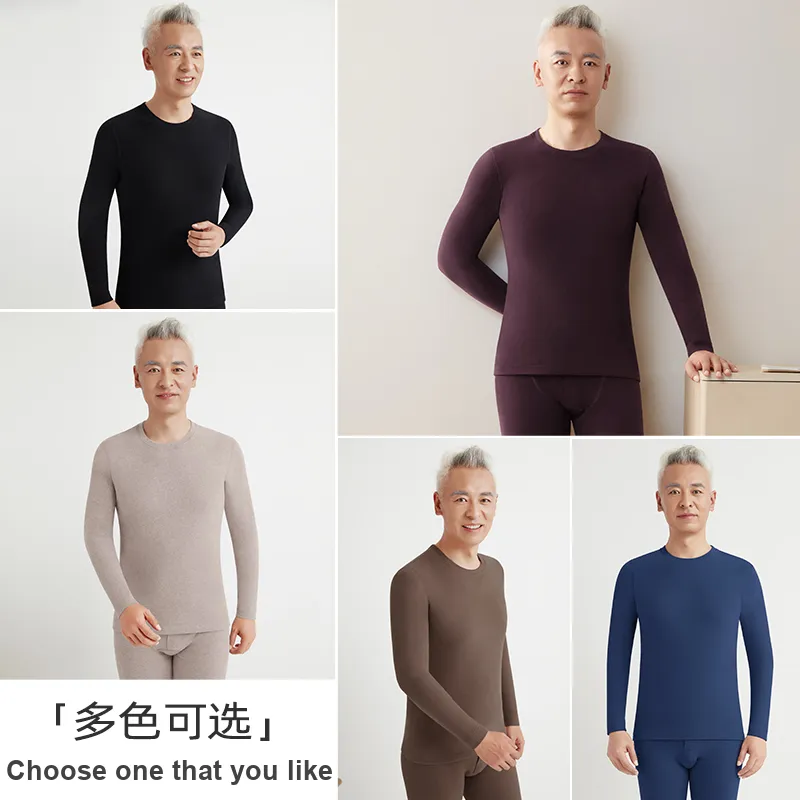 Casenland Men Thermal Sets-5