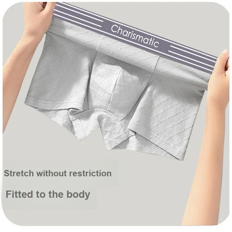Yalu Men Underpants-4