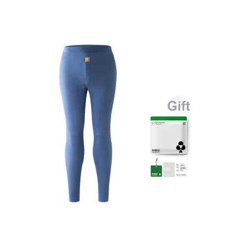 YOUKESHU Термобрюки Мужские Подарочная Сумка