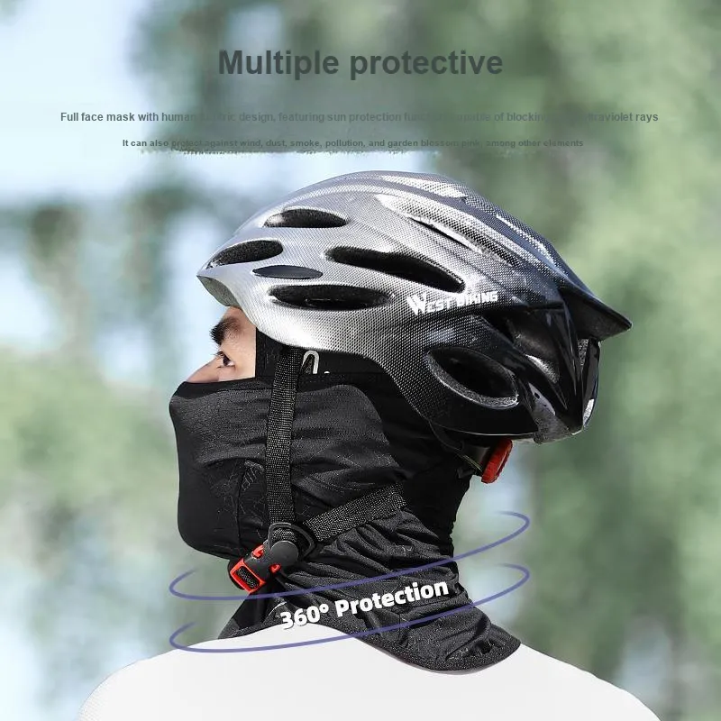 WEST BIKING Riding Equipment-2