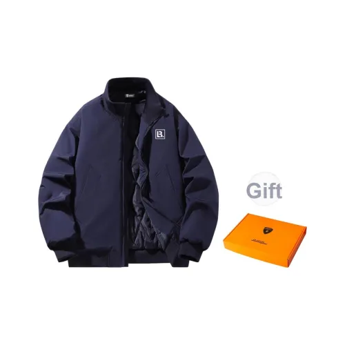 AUTOMOBILI LAMBORGHINI Куртка Унисекс