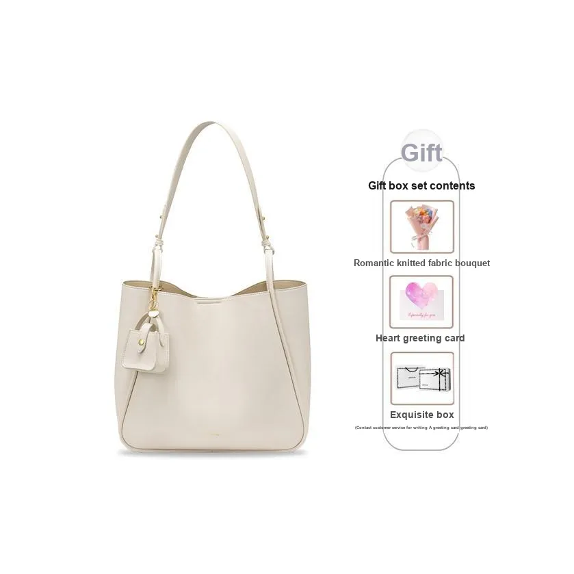 JUST STAR Сумка из синтетической кожи сумка-тоут сумка для покупок сумка через плечо большая женская белая черная