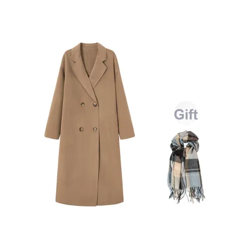 CANTALOVE Женское пальто