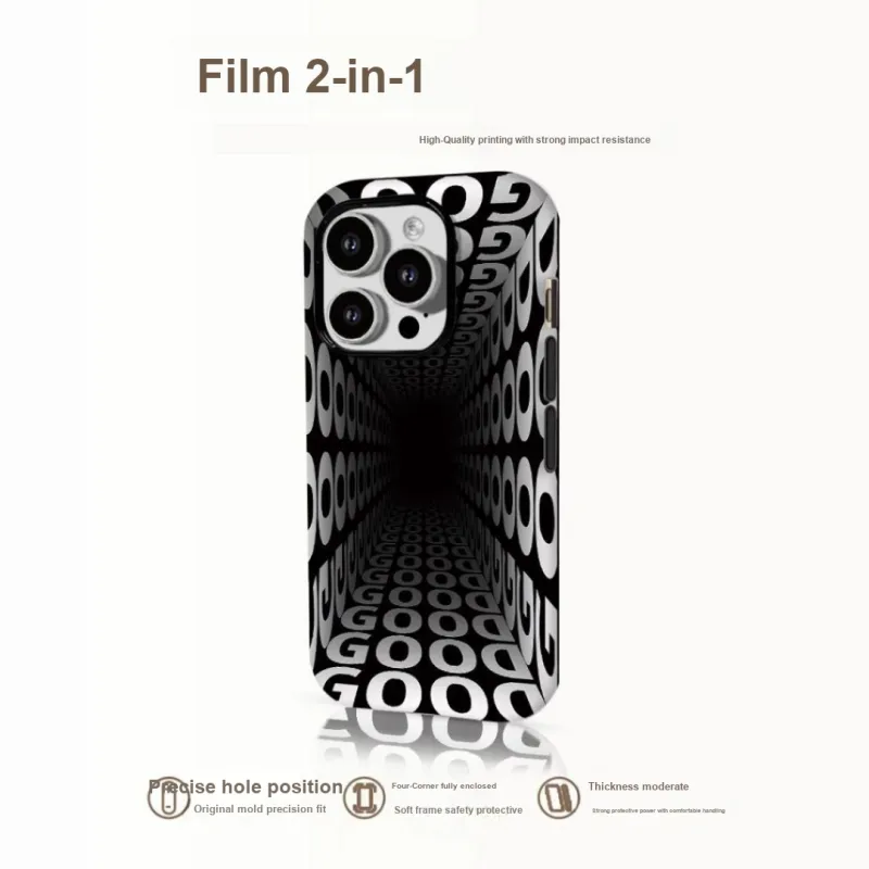 HASEE Phone Cases-3