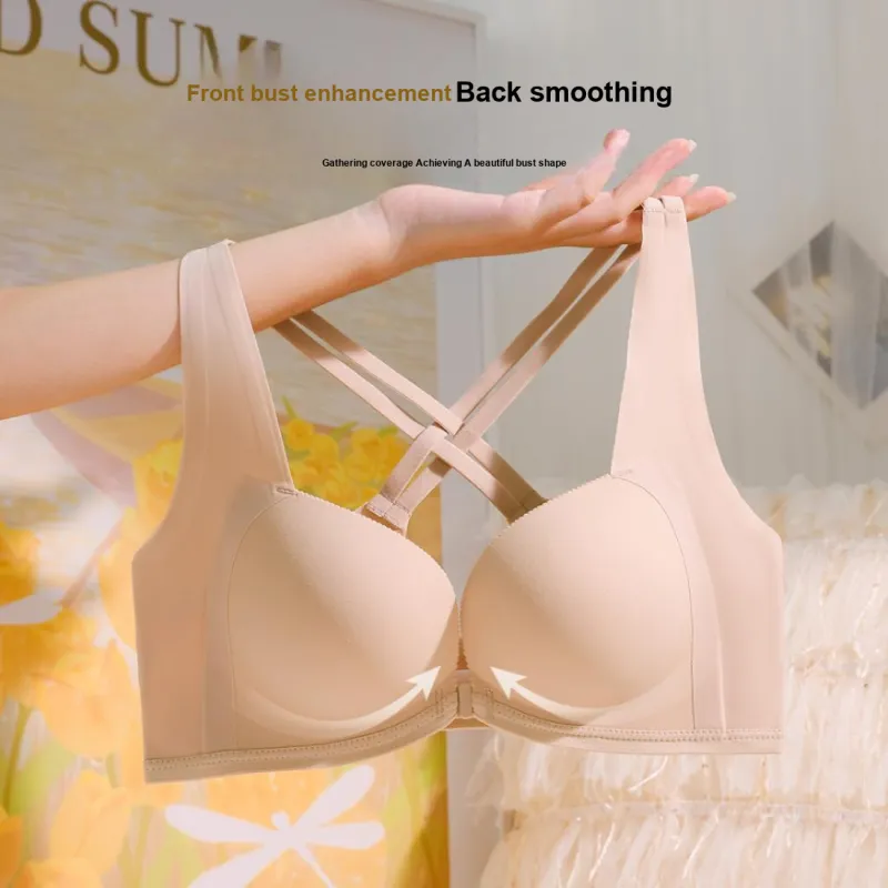 MIIOW Women's Bras-39