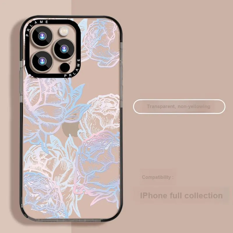 Interesting shell Phone Cases-3