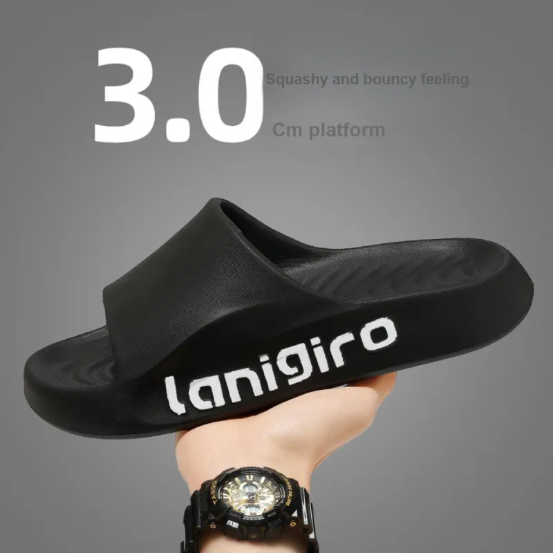 KUUJOO Slippers / Home Slippers-2