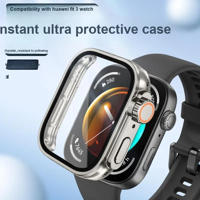 SENKAMA Unisex Watch Cases-2