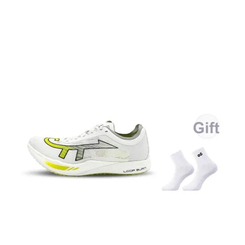 Кроссовки LOOP BURN для бега Унисекс